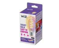 WiZ Wi-Fi BLE ST64 E27 922-65 RGB CL 1PF/6 - 1182653 - zdjęcie 2